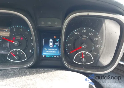 2014 Chevrolet Malibu 1Lt z USA, uszkodzony, nr VIN 1G11C5SL9EF146801